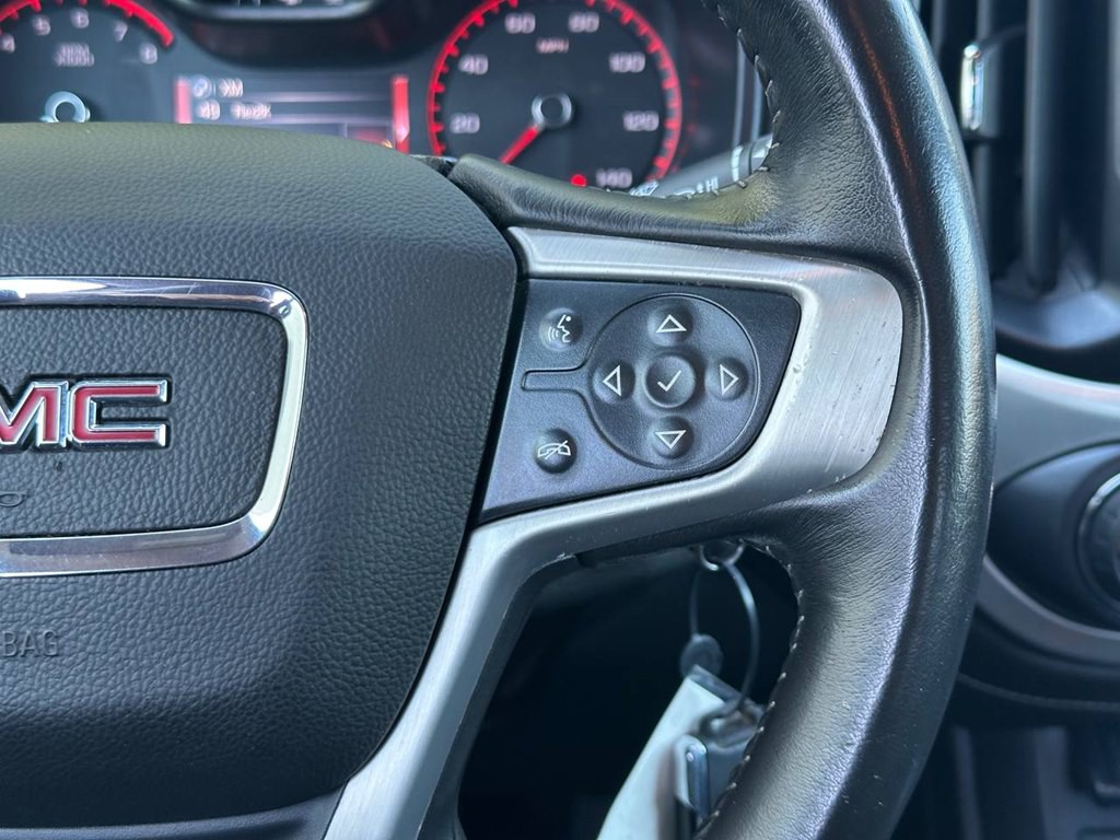 2015 GMC Canyon Image 24
