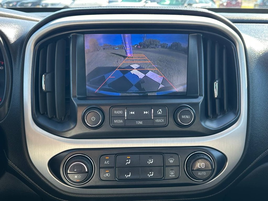 2015 GMC Canyon Image 27