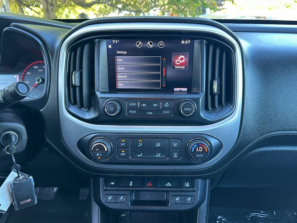 2015 GMC Canyon Image 29