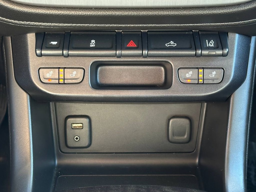 2015 GMC Canyon Image 30
