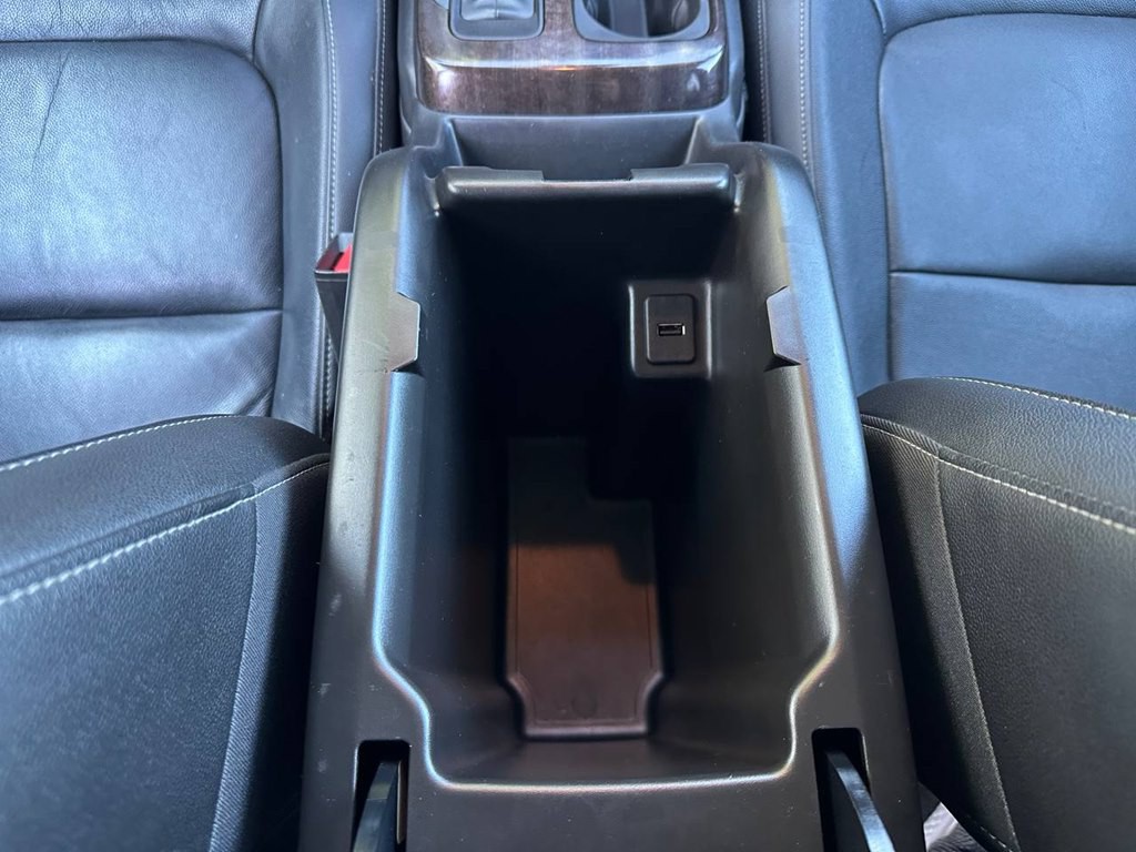 2015 GMC Canyon Image 32