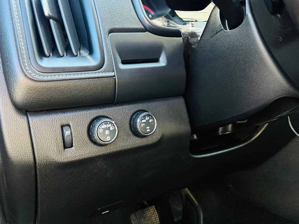 2015 GMC Canyon Image 34