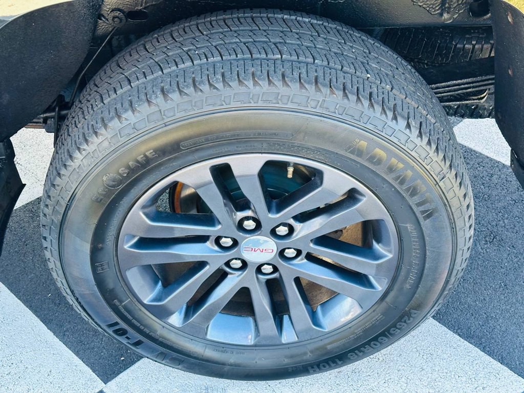 2015 GMC Canyon Image 45