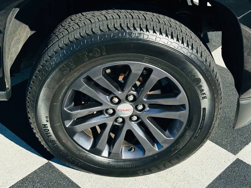2015 GMC Canyon Image 46