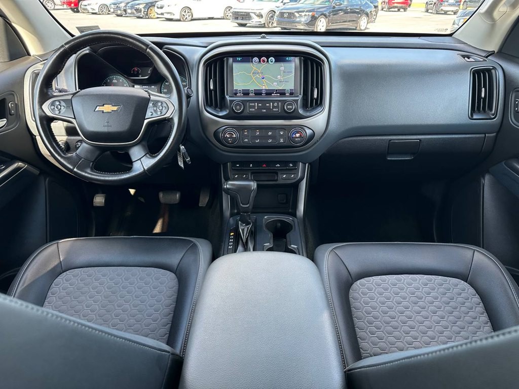 2015 Chevrolet Colorado Image 18
