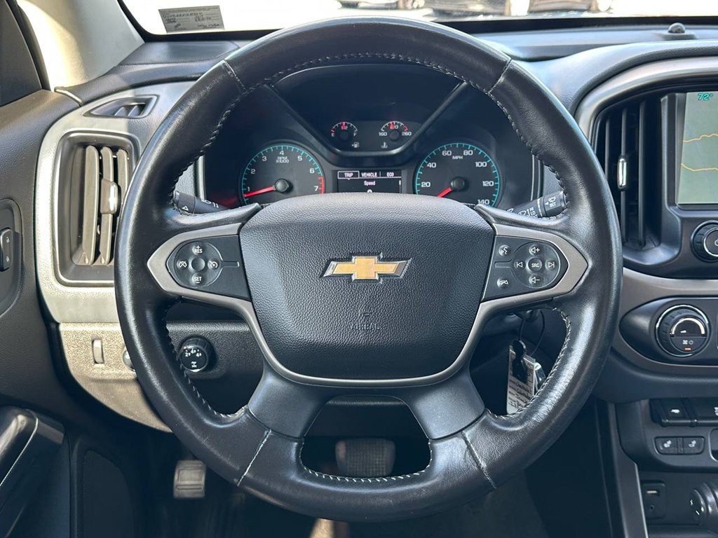 2015 Chevrolet Colorado Image 20