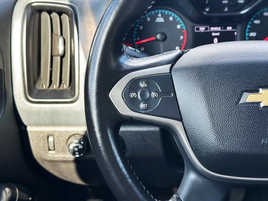2015 Chevrolet Colorado Image 21