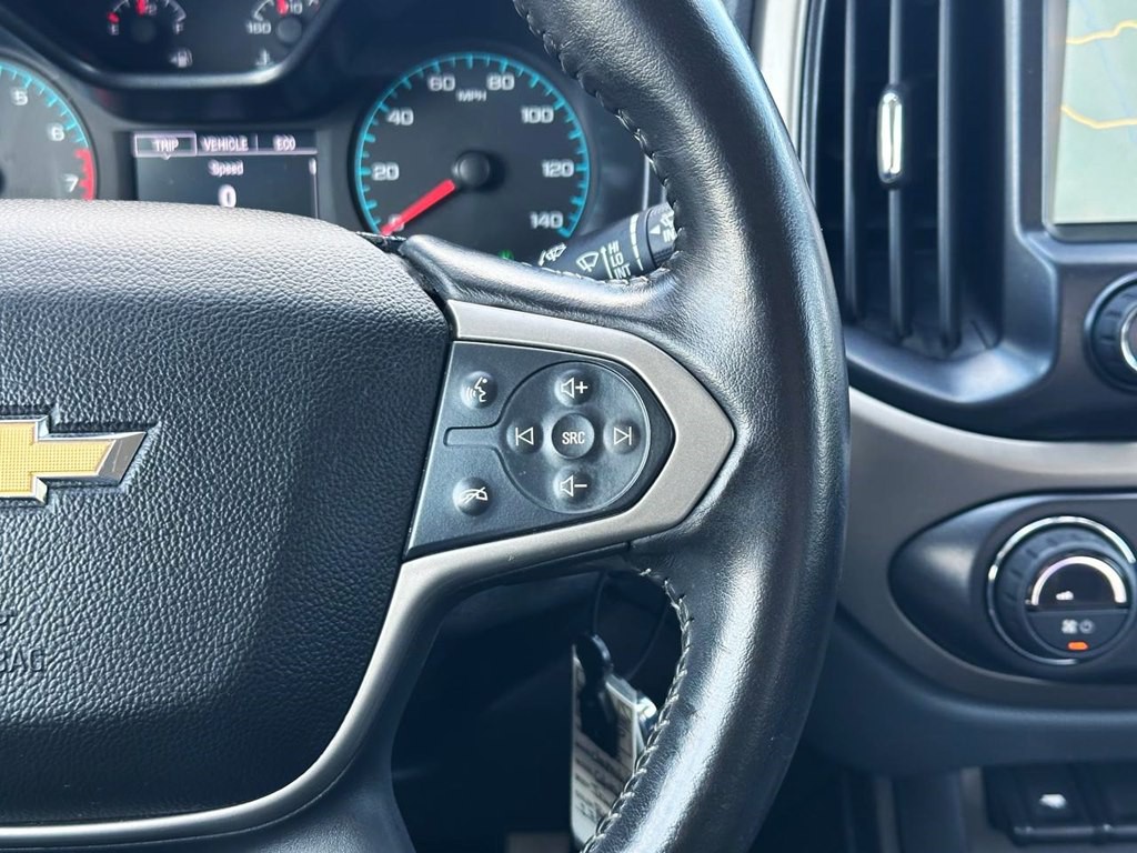 2015 Chevrolet Colorado Image 22