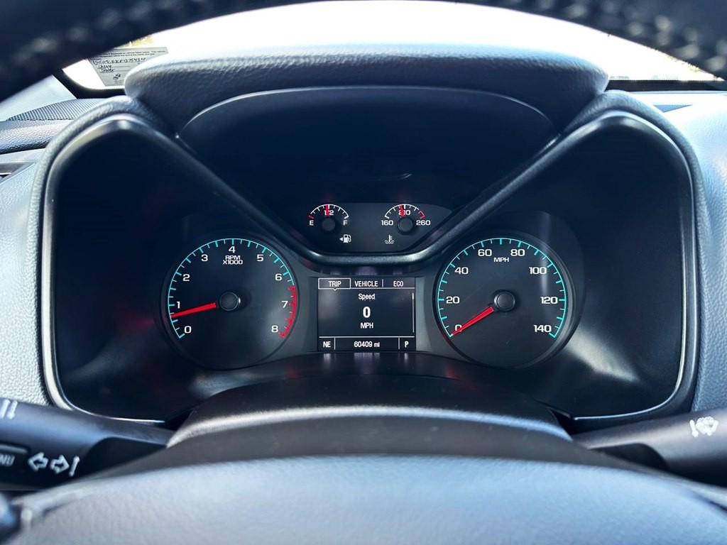 2015 Chevrolet Colorado Image 23
