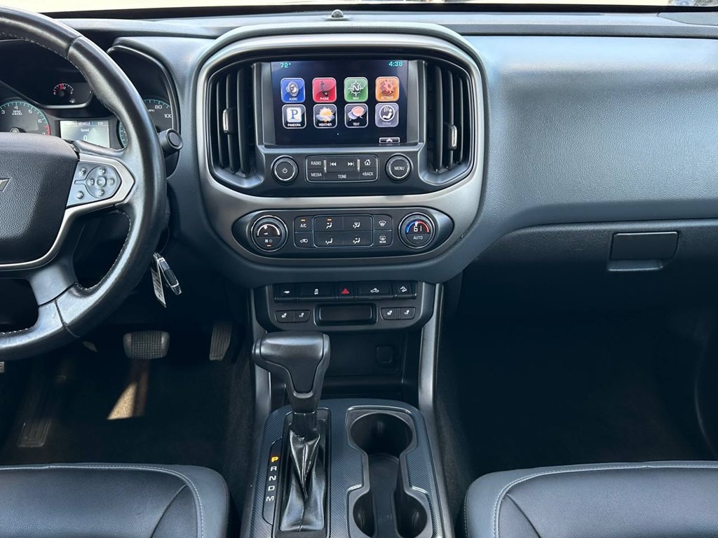 2015 Chevrolet Colorado Image 24