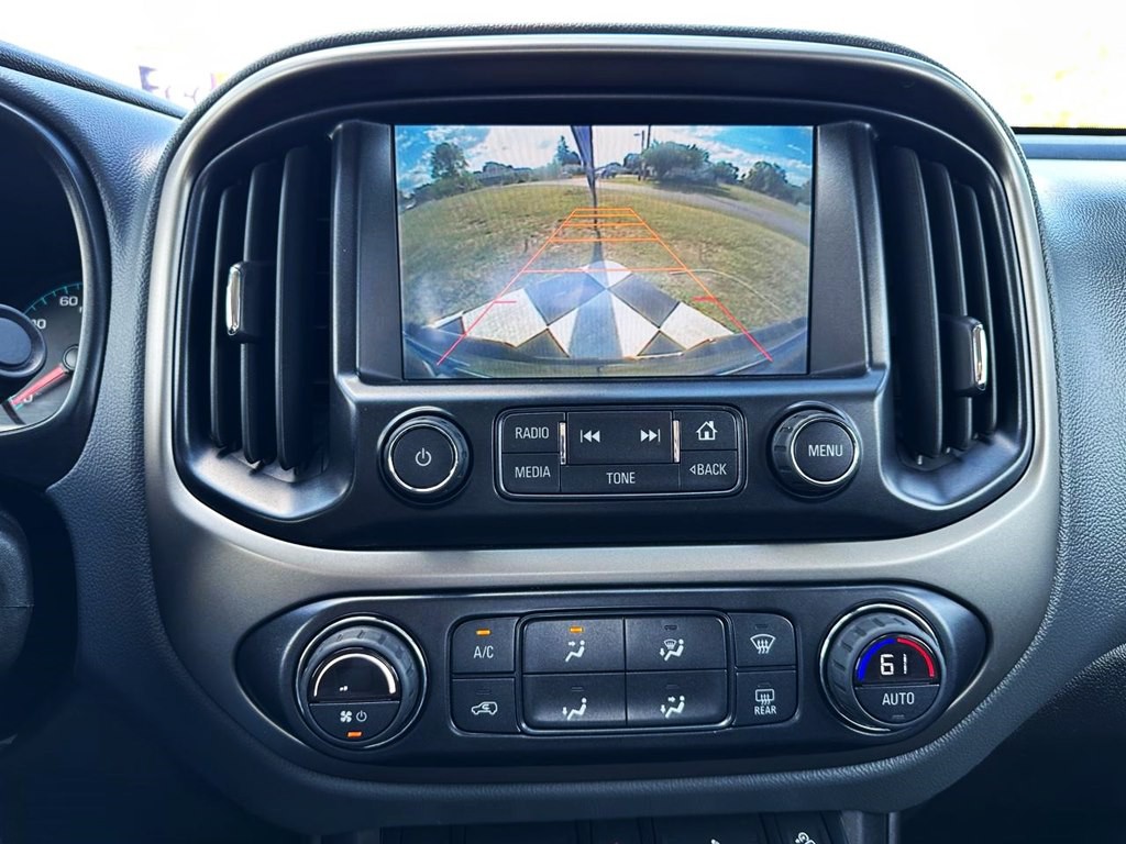 2015 Chevrolet Colorado Image 25