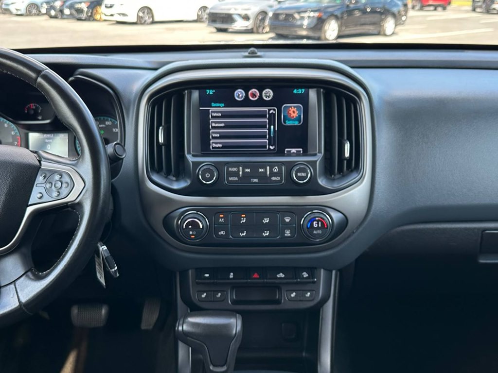 2015 Chevrolet Colorado Image 26