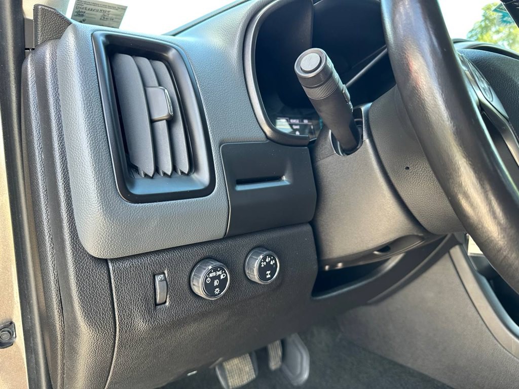 2015 Chevrolet Colorado Image 29