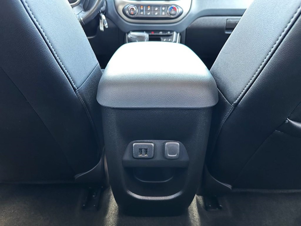 2015 Chevrolet Colorado Image 34