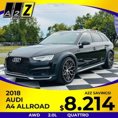 Image for 2018 Audi A4 2.0T quattro Prestige ID: 6819898