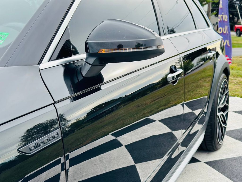 2018 Audi A4 Image 12
