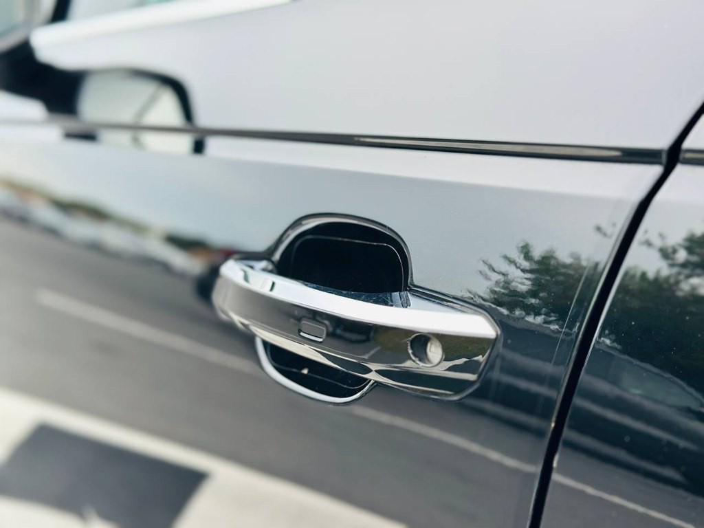 2018 Audi A4 Image 14