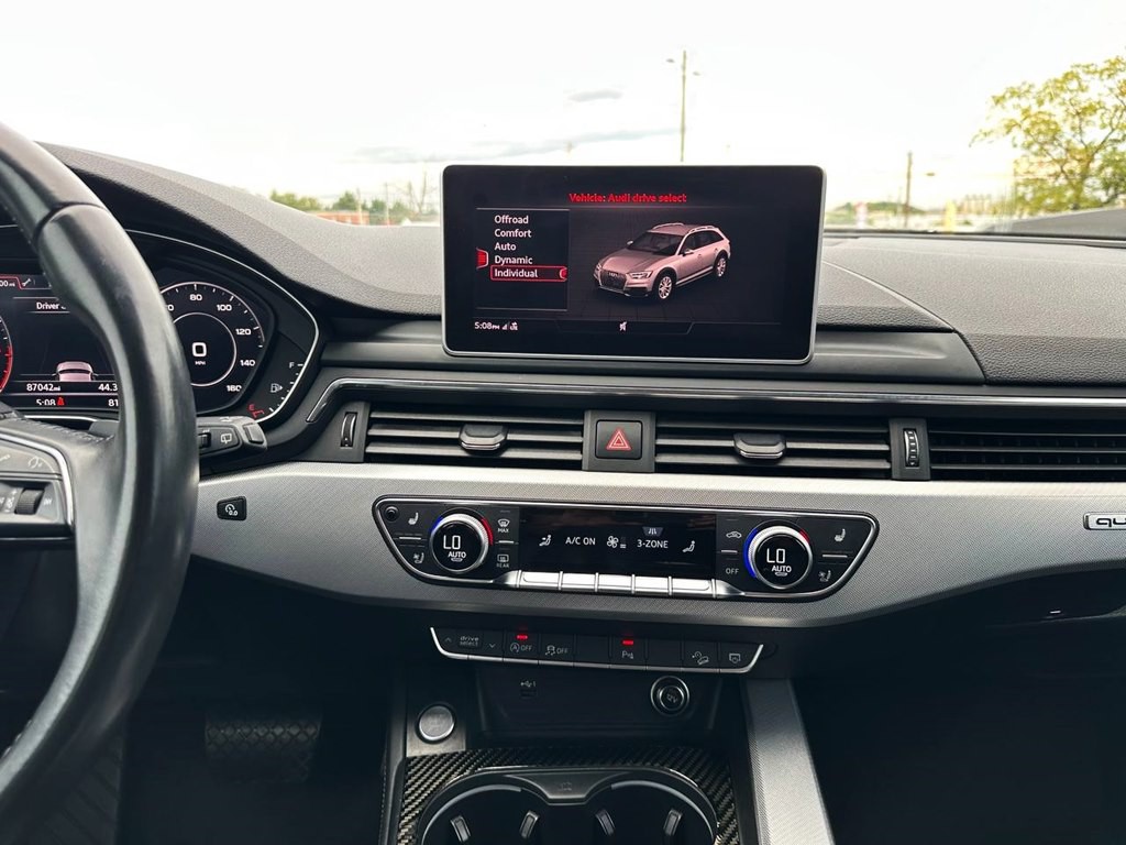 2018 Audi A4 Image 27