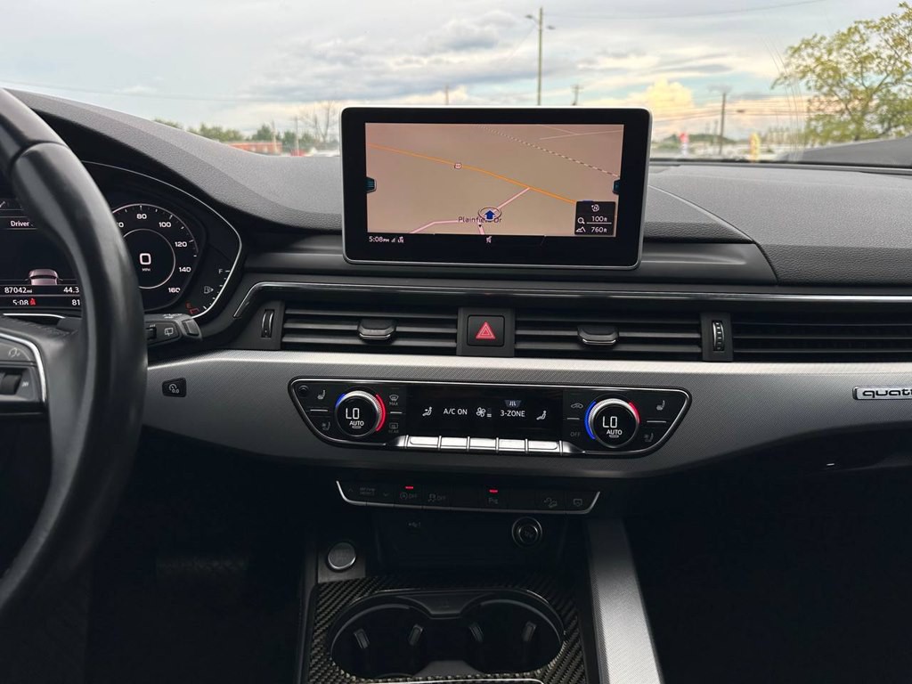 2018 Audi A4 Image 29