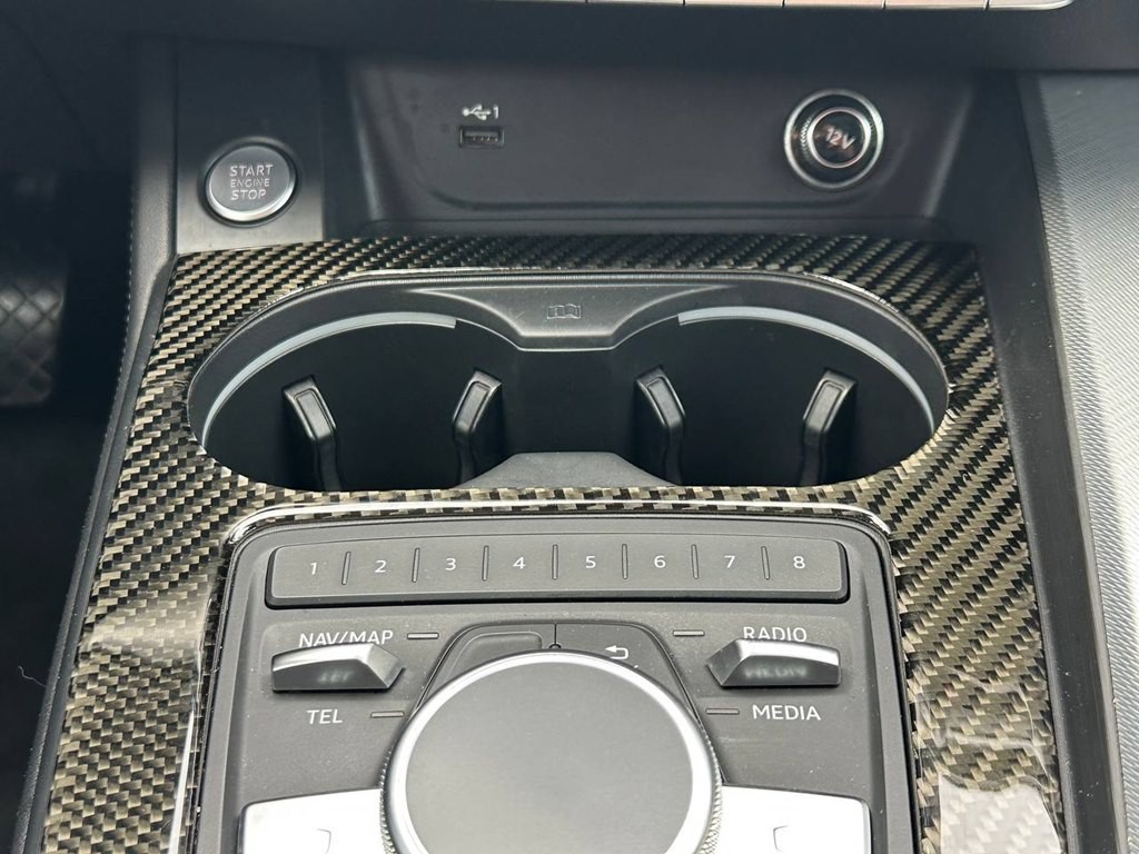 2018 Audi A4 Image 31