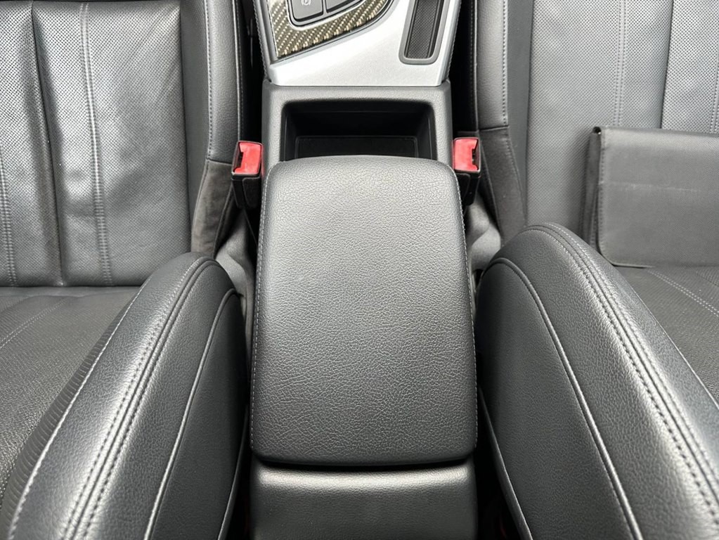 2018 Audi A4 Image 33