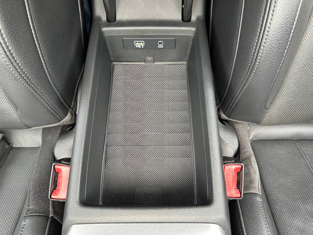 2018 Audi A4 Image 34
