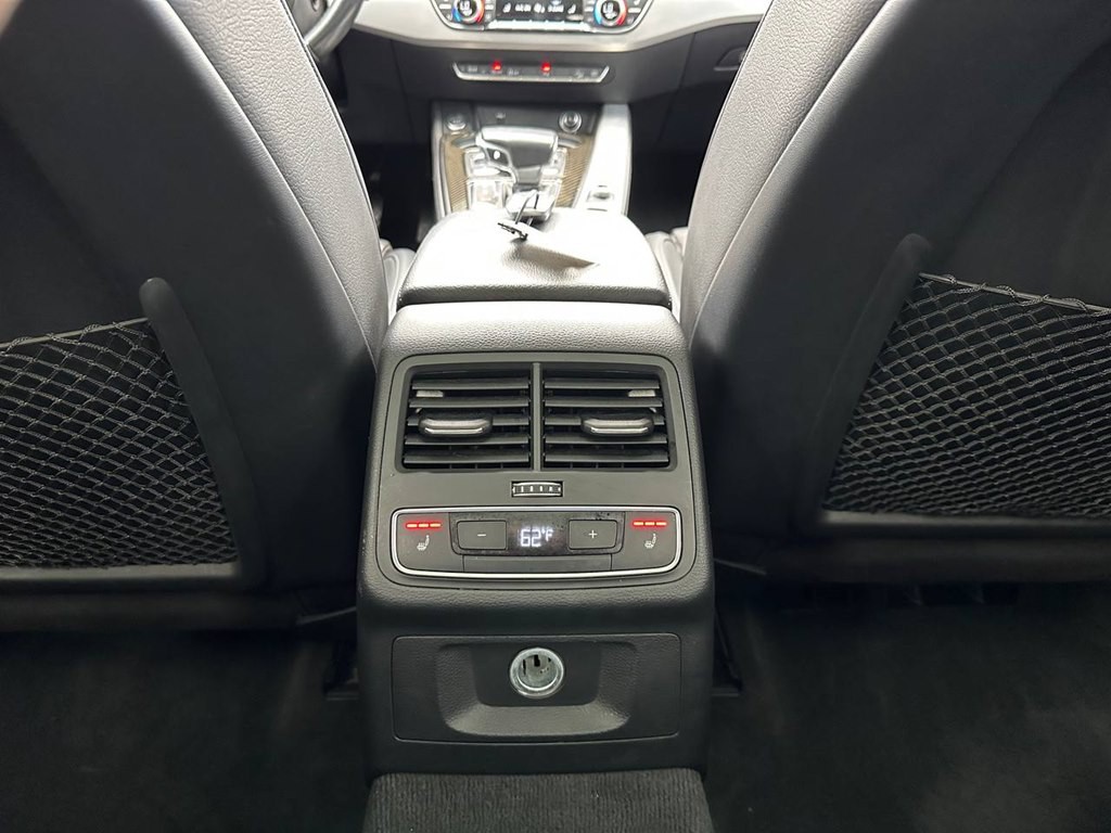 2018 Audi A4 Image 41