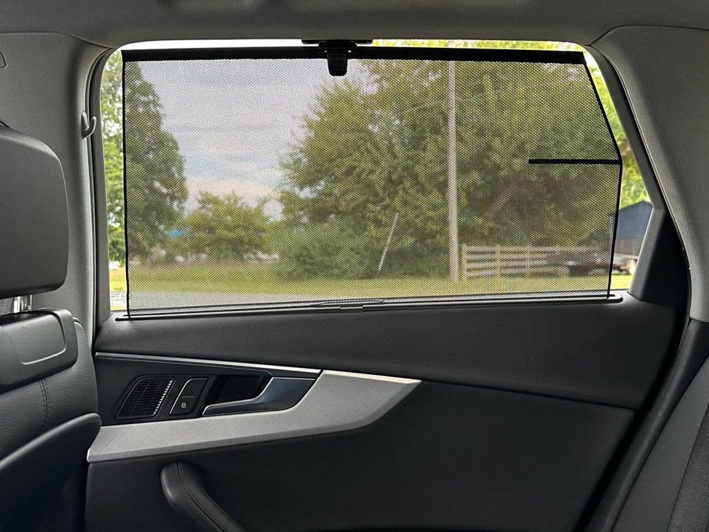 2018 Audi A4 Image 42