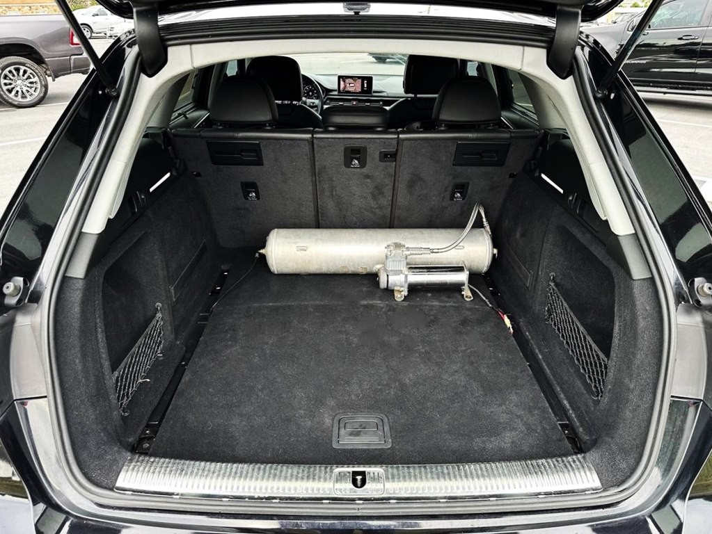2018 Audi A4 Image 43