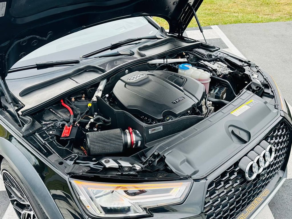 2018 Audi A4 Image 46