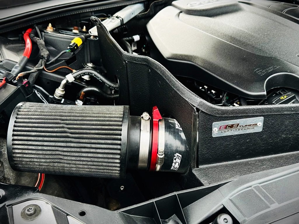 2018 Audi A4 Image 47