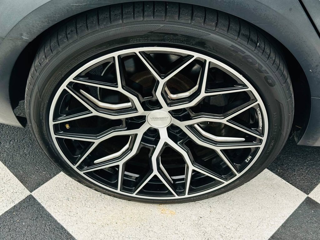 2018 Audi A4 Image 49