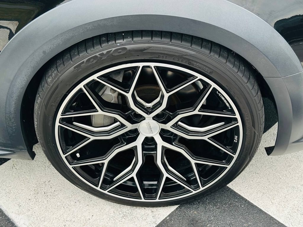 2018 Audi A4 Image 50