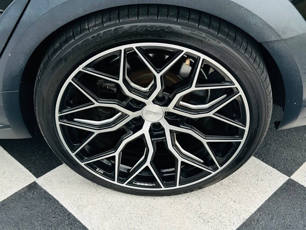 2018 Audi A4 Image 51