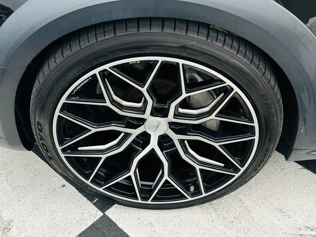 2018 Audi A4 Image 52