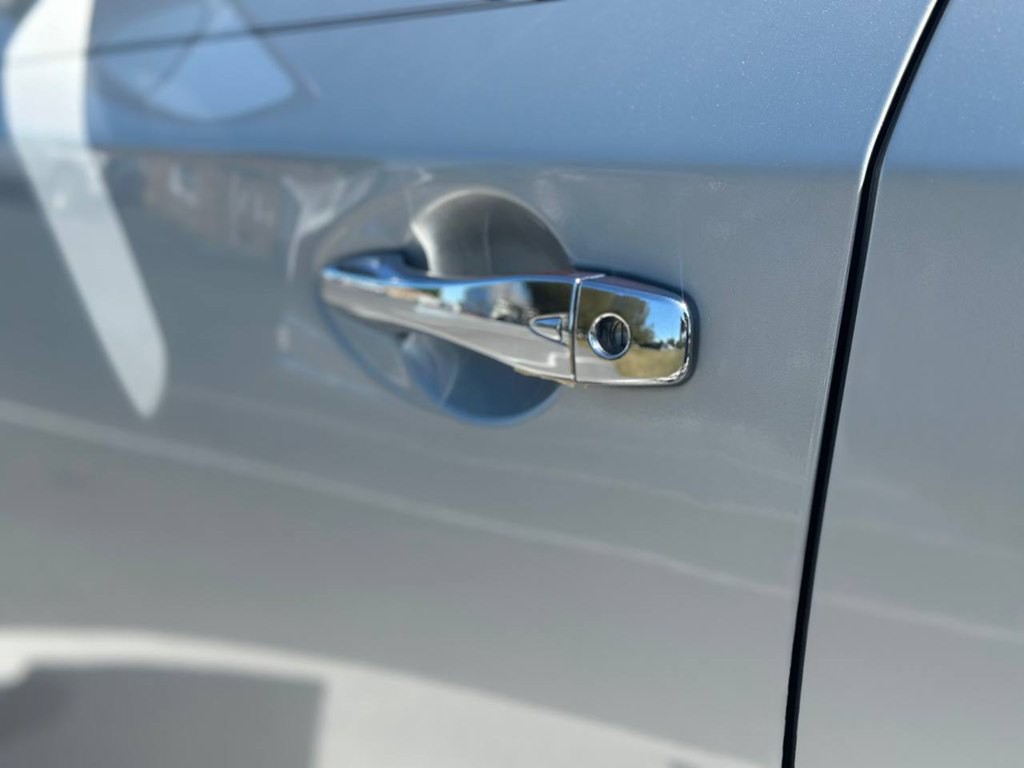 2018 Nissan Pathfinder Image 12