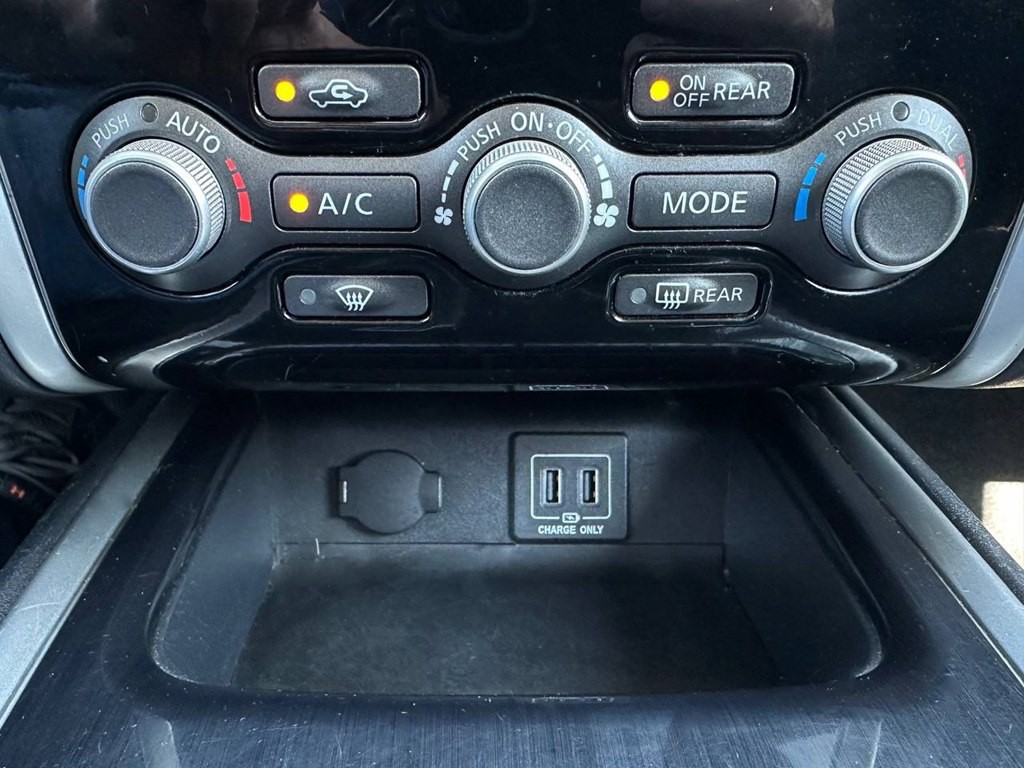 2018 Nissan Pathfinder Image 26