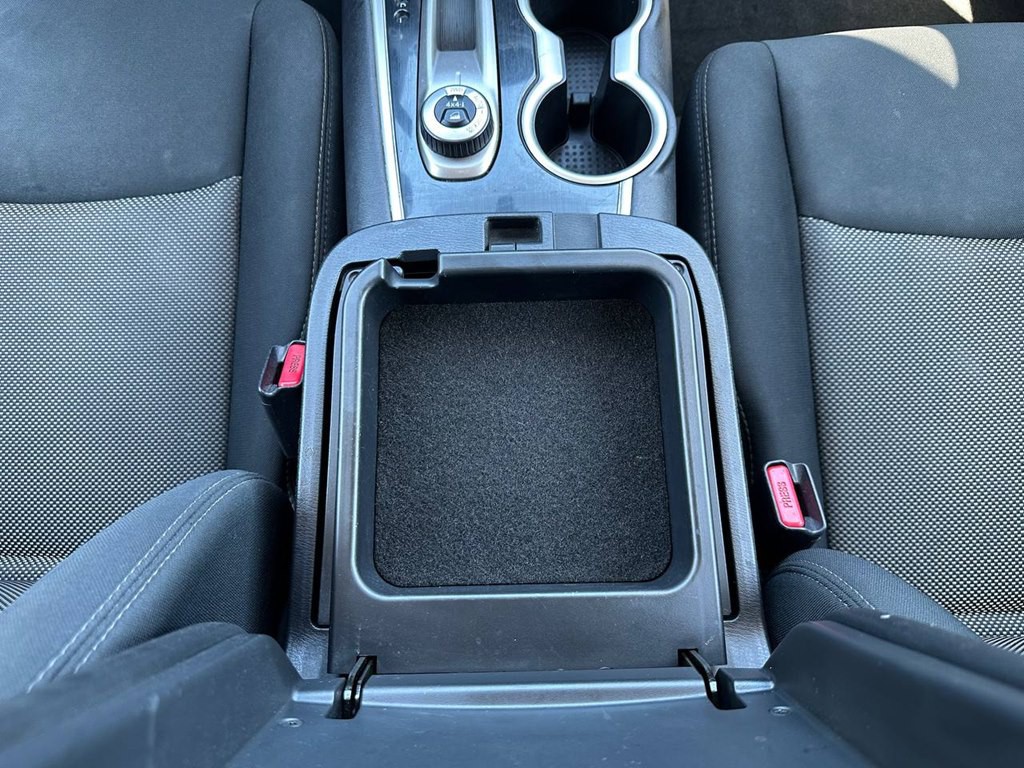 2018 Nissan Pathfinder Image 28