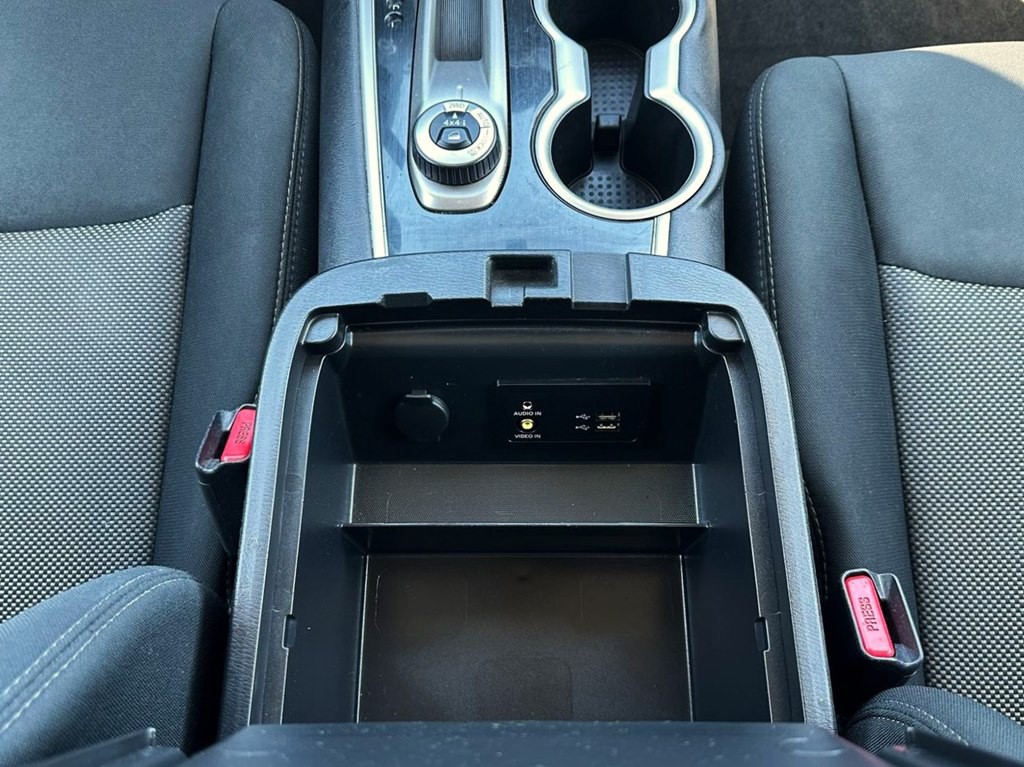 2018 Nissan Pathfinder Image 29
