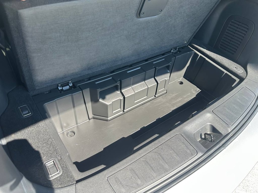 2018 Nissan Pathfinder Image 40