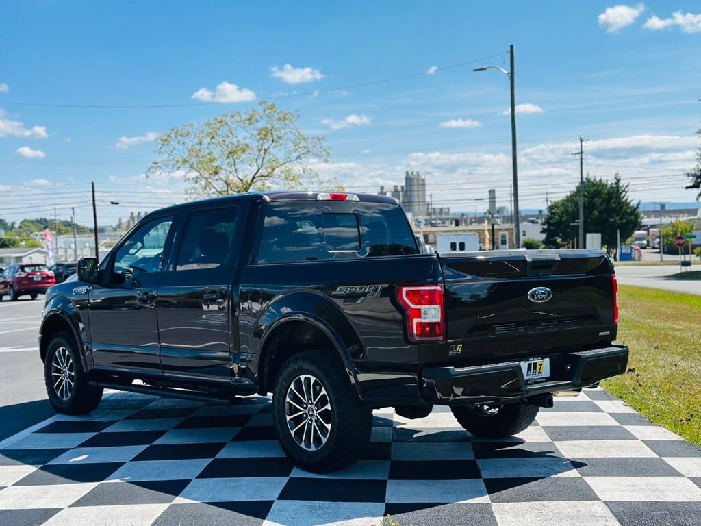 2018 Ford F-150 Image 7