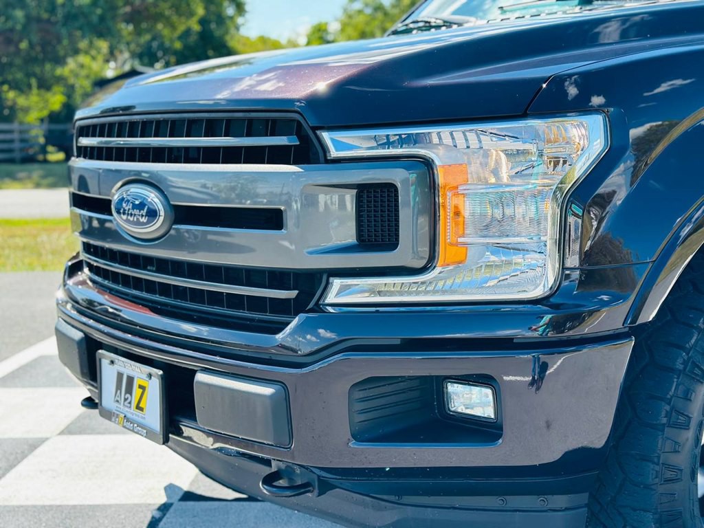 2018 Ford F-150 Image 10