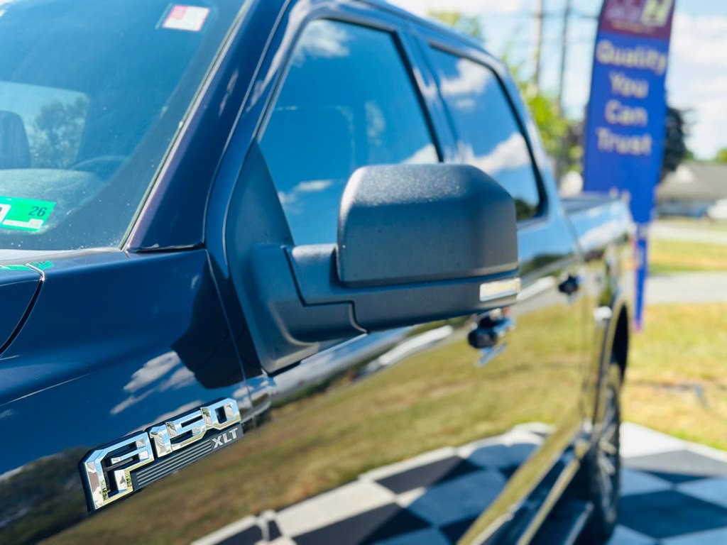 2018 Ford F-150 Image 11