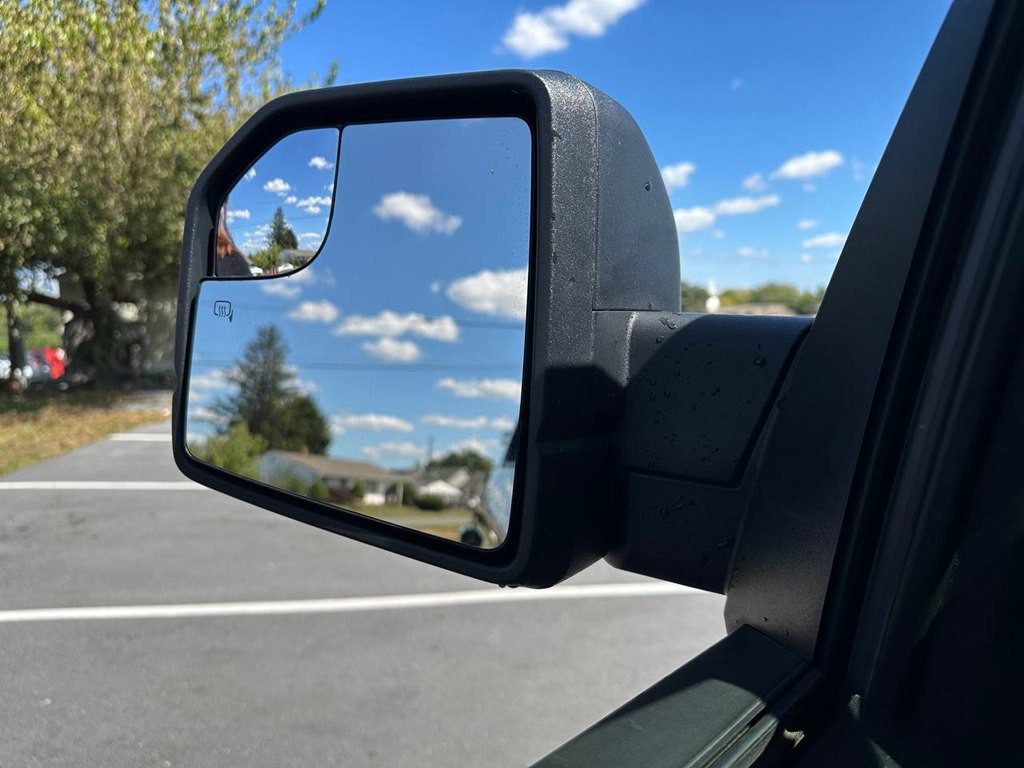 2018 Ford F-150 Image 12