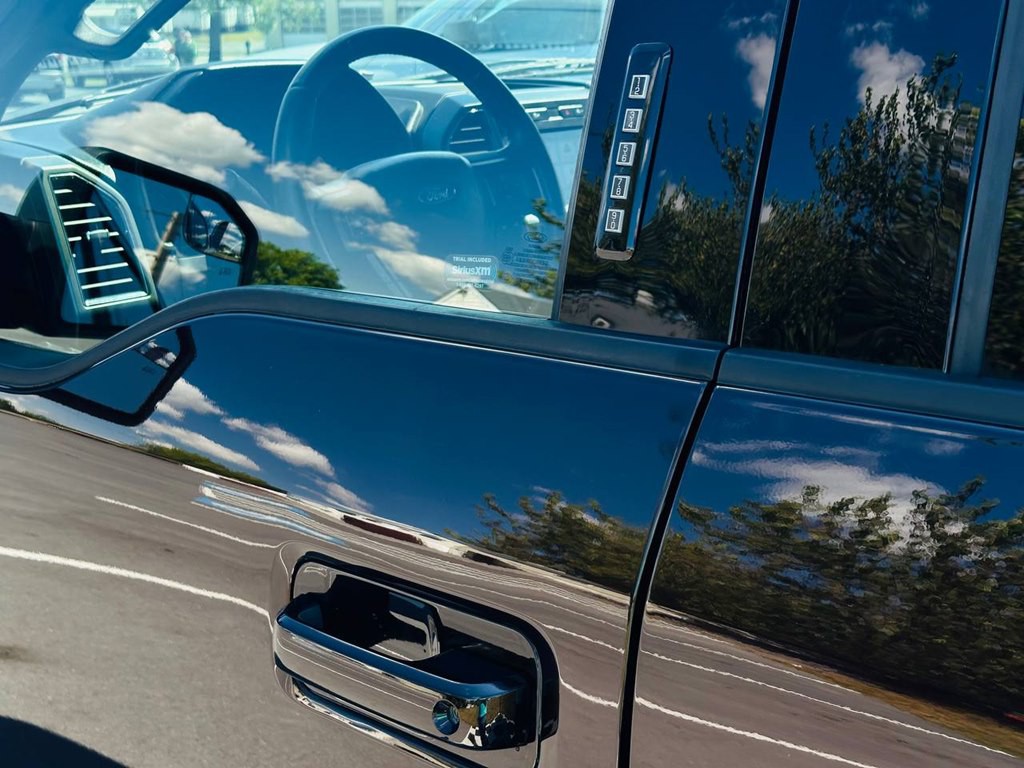 2018 Ford F-150 Image 13
