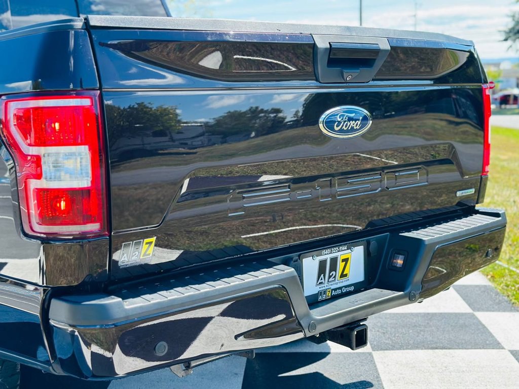 2018 Ford F-150 Image 14