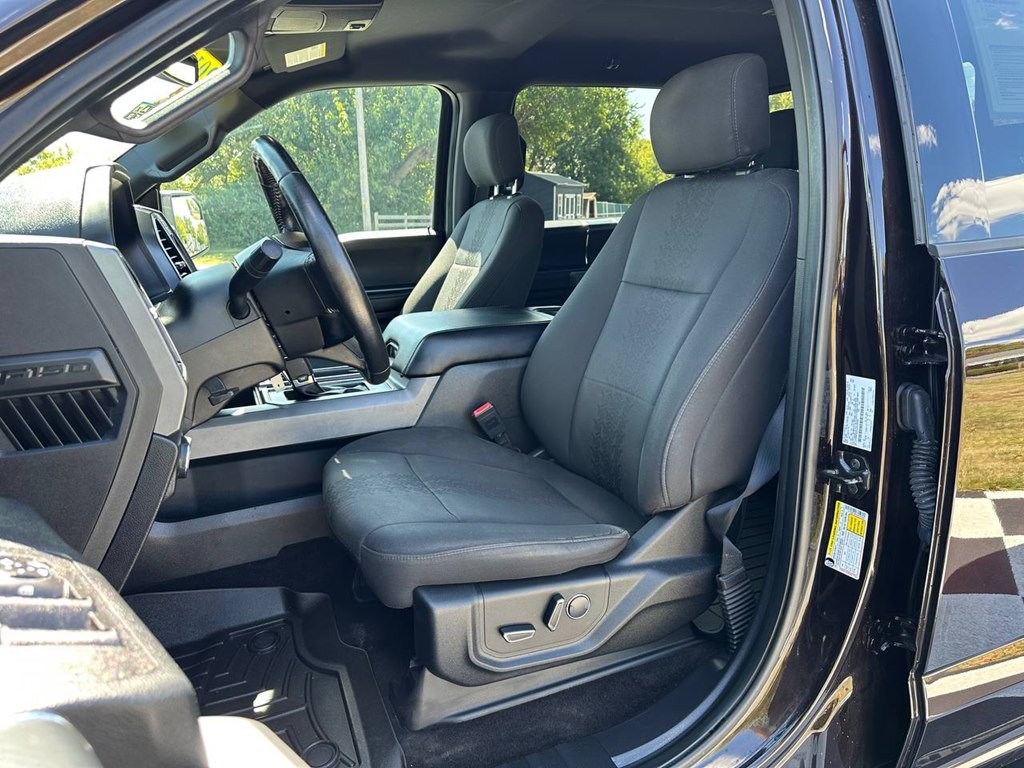 2018 Ford F-150 Image 15