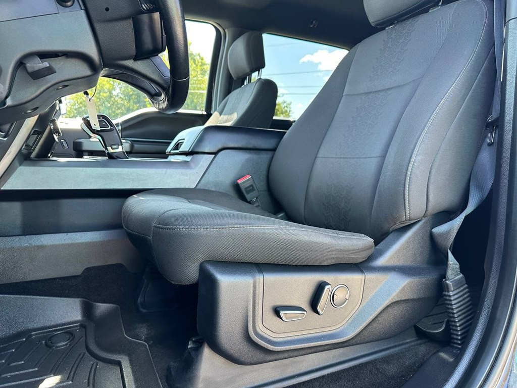 2018 Ford F-150 Image 16