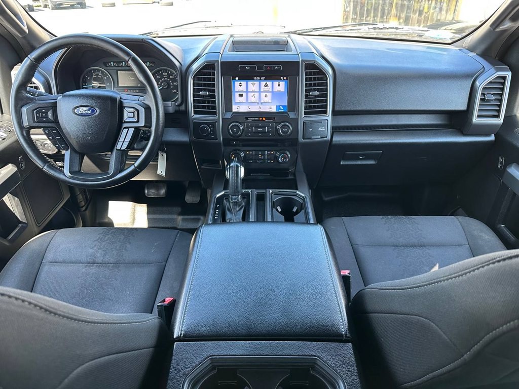 2018 Ford F-150 Image 17