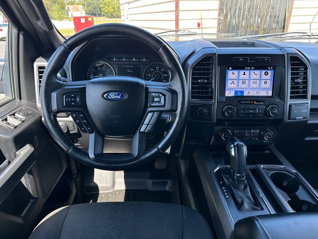 2018 Ford F-150 Image 18